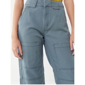 BDG Chuck Wide Leg Pant